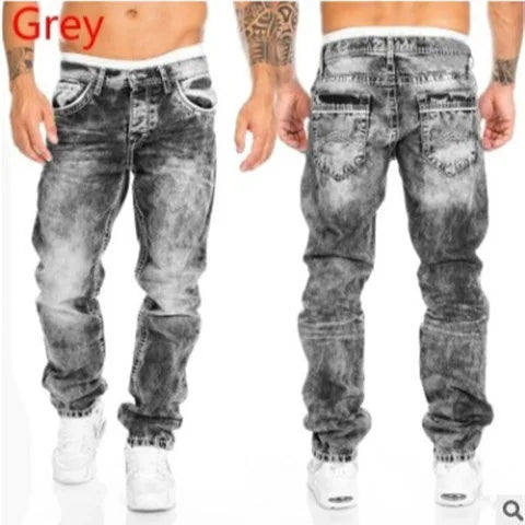 New Fashion Jeans for Men