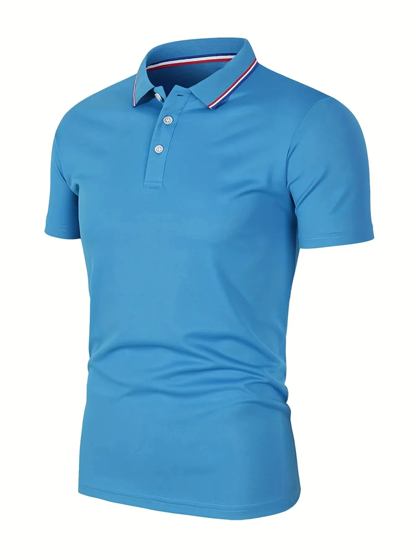Comfortable Polo Shirt