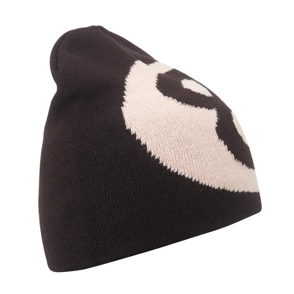 Y2K Beanies Gorras Hombre Skullcap