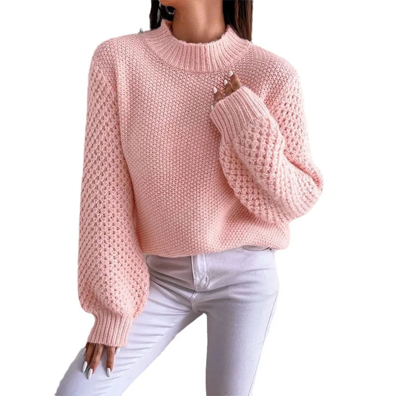 Women's Pullover Sweater
