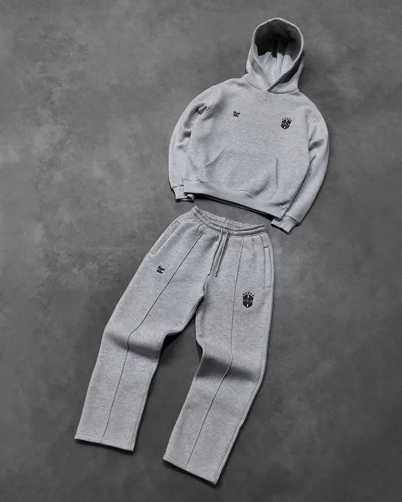 Portugal Tracksuit High Street Fashiom