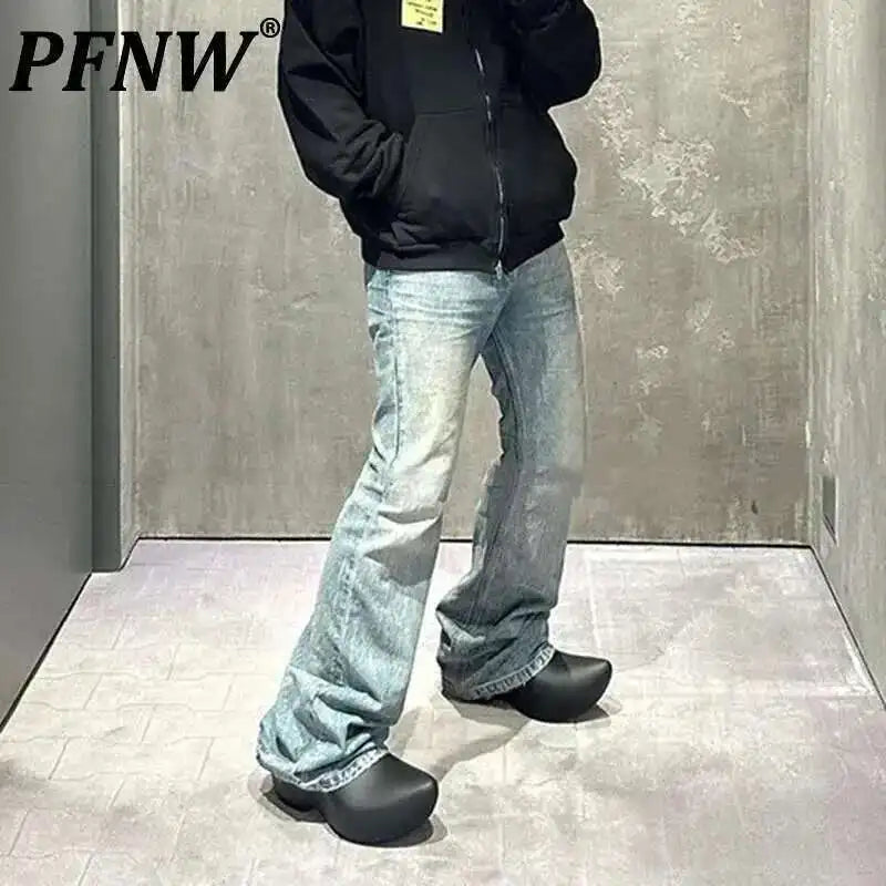 PFNW Denim Trousers