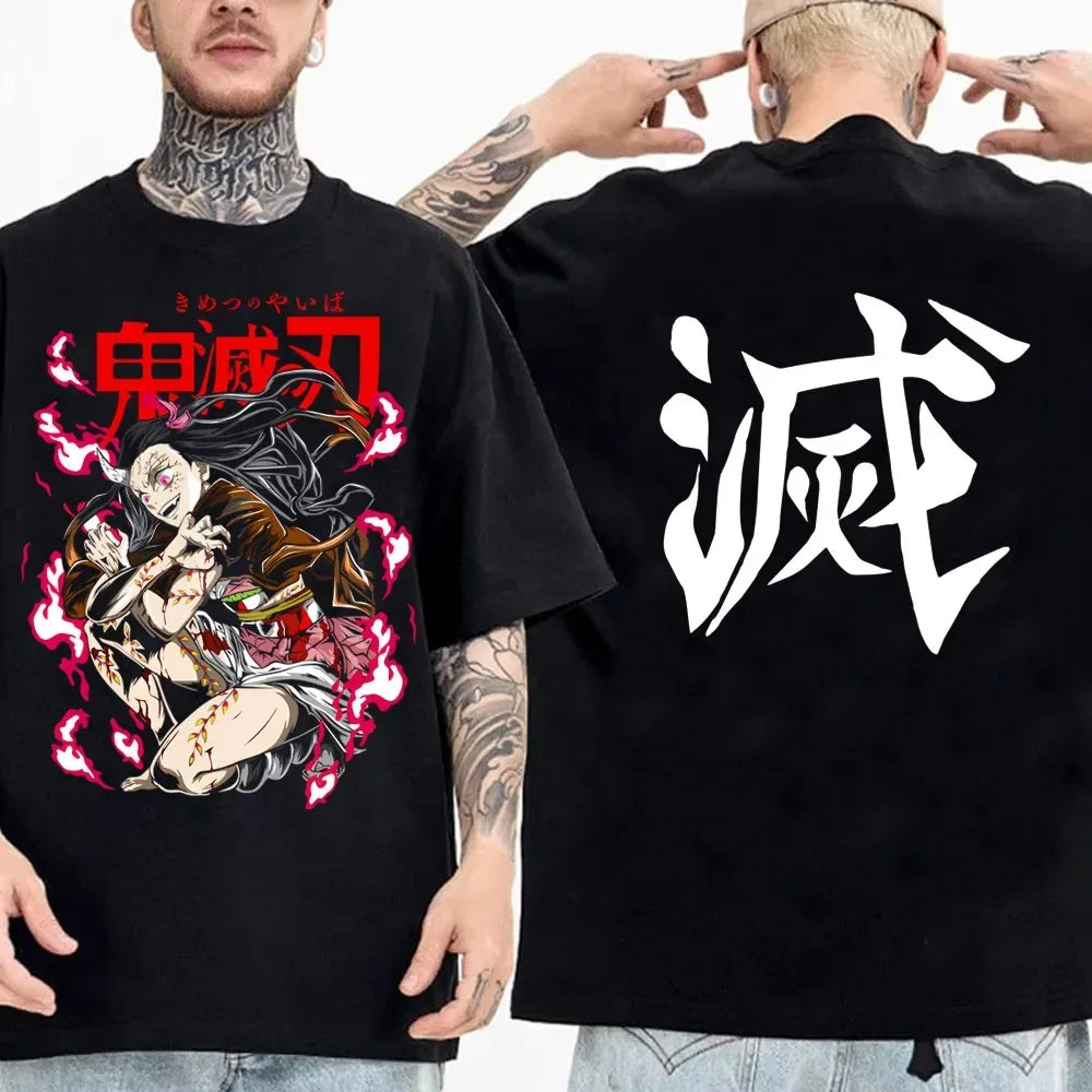 Demon Slayer T-Shirt