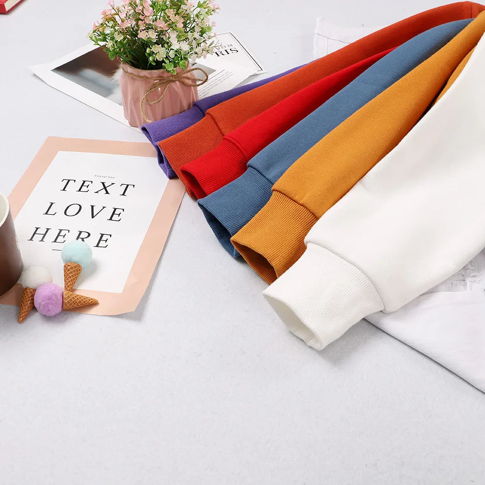 Women's Sweatshirt in every color