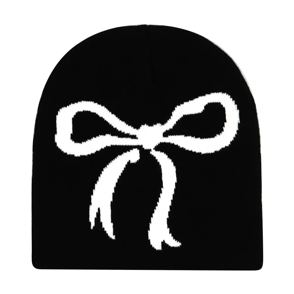 Y2K Beanies Gorras Hombre Skullcap
