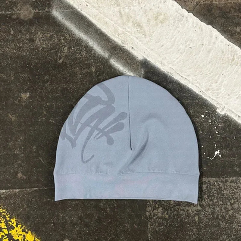 New Letter Jacquard Hat