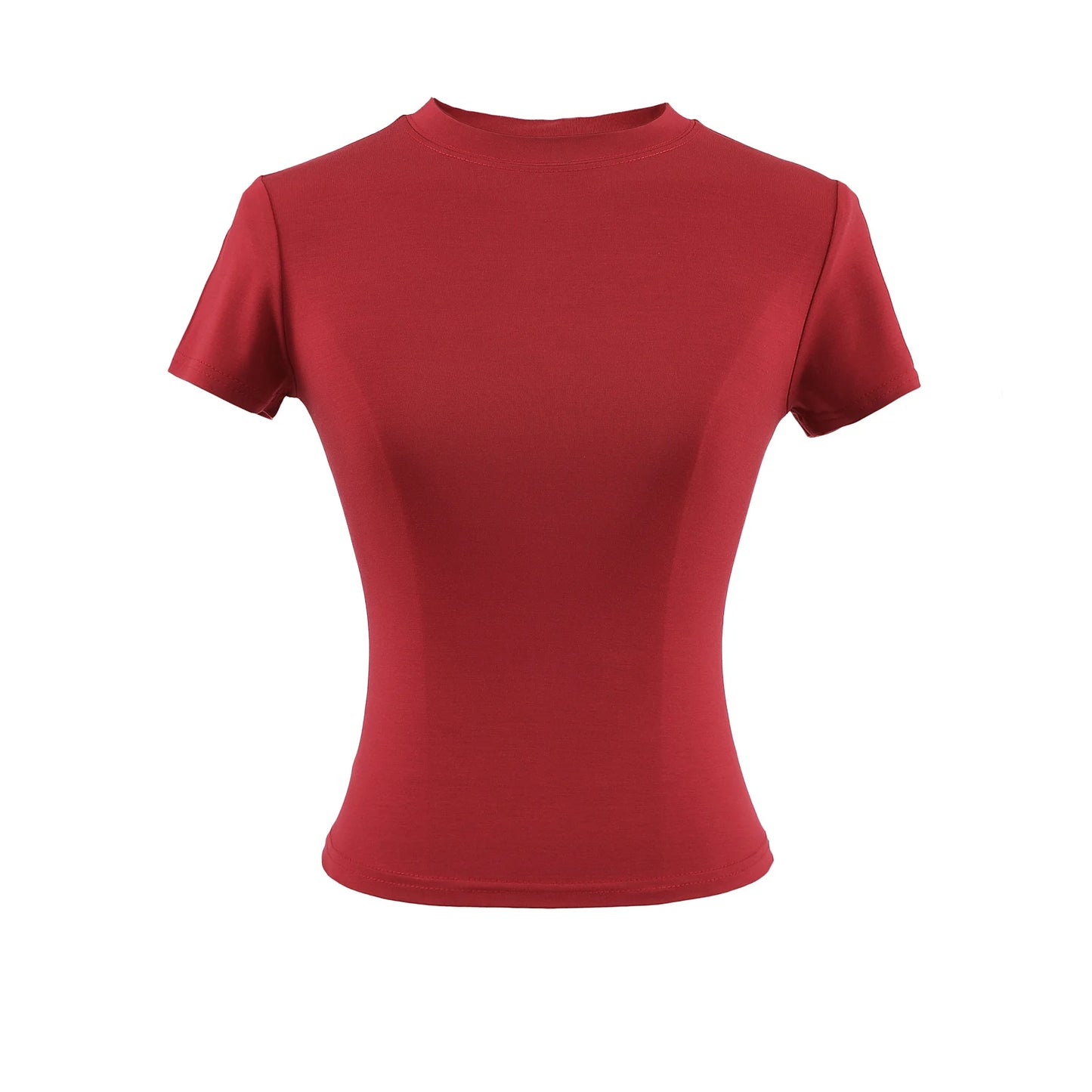 New High Quality Casual Women Clothing y2k Tops