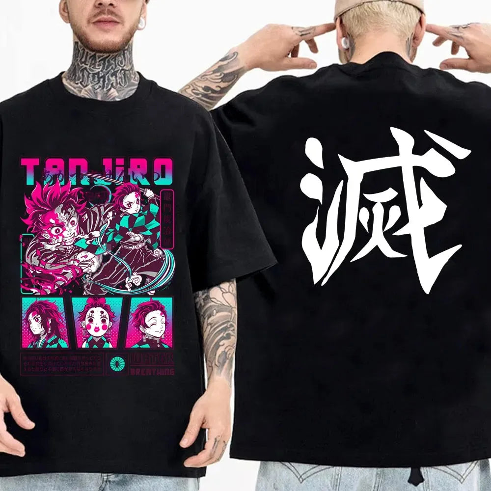 Demon Slayer T-Shirt