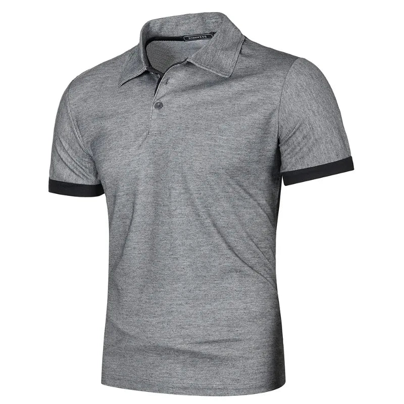 New Mens Polo Shirt