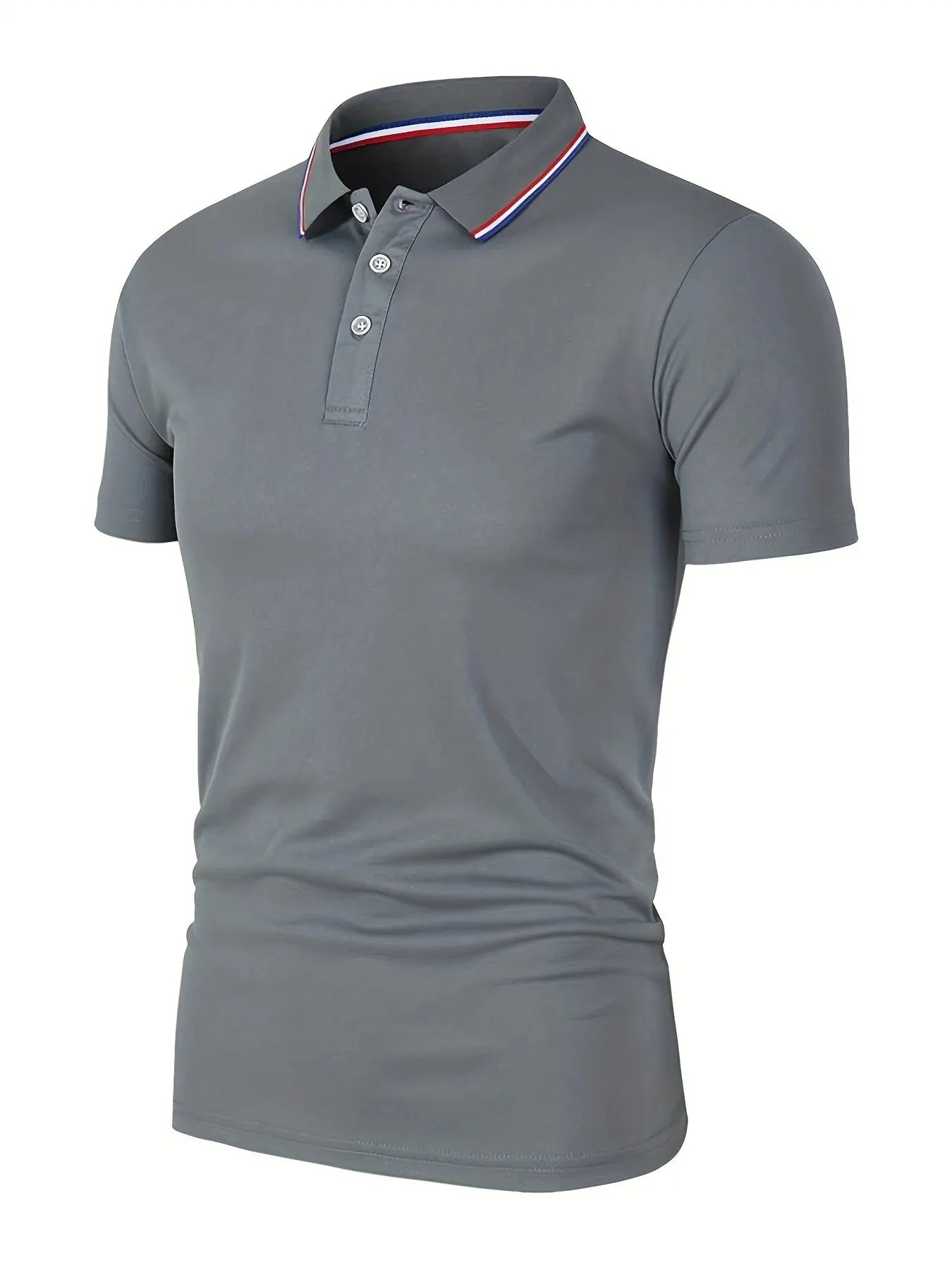 Comfortable Polo Shirt
