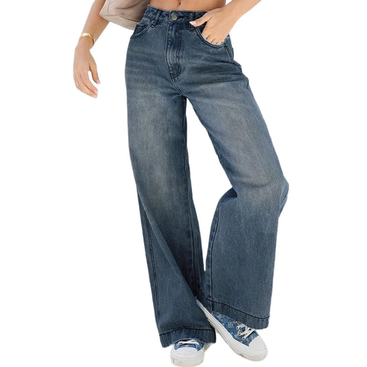 Jeans Denim Trousers