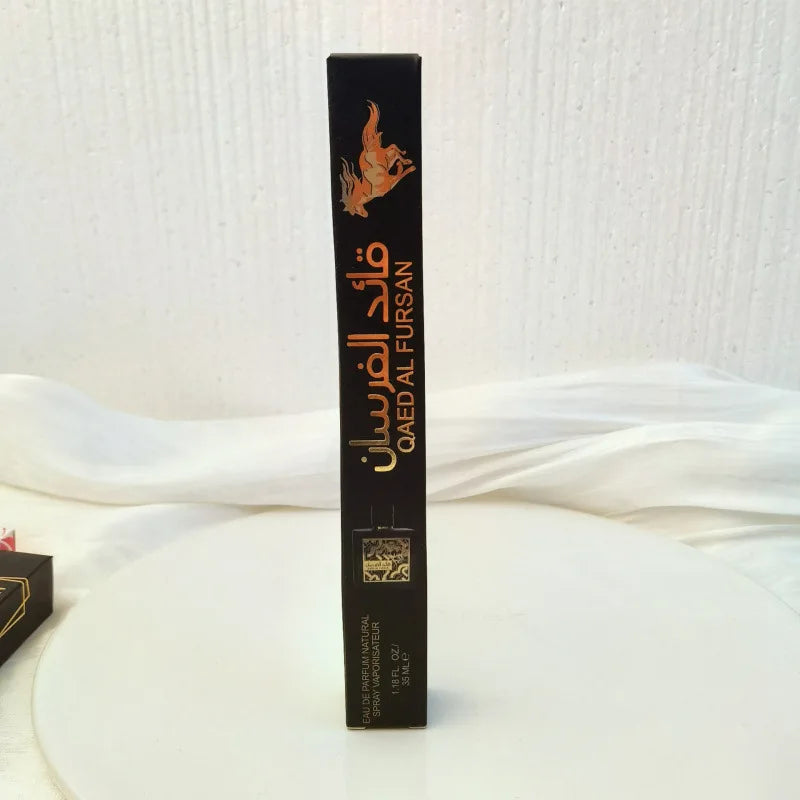 Classic Men's Perfume Long Lasting Gentleman High Quality Hawas Eau de Parfum Male Spray Bottle Cologne Fragrance For Man