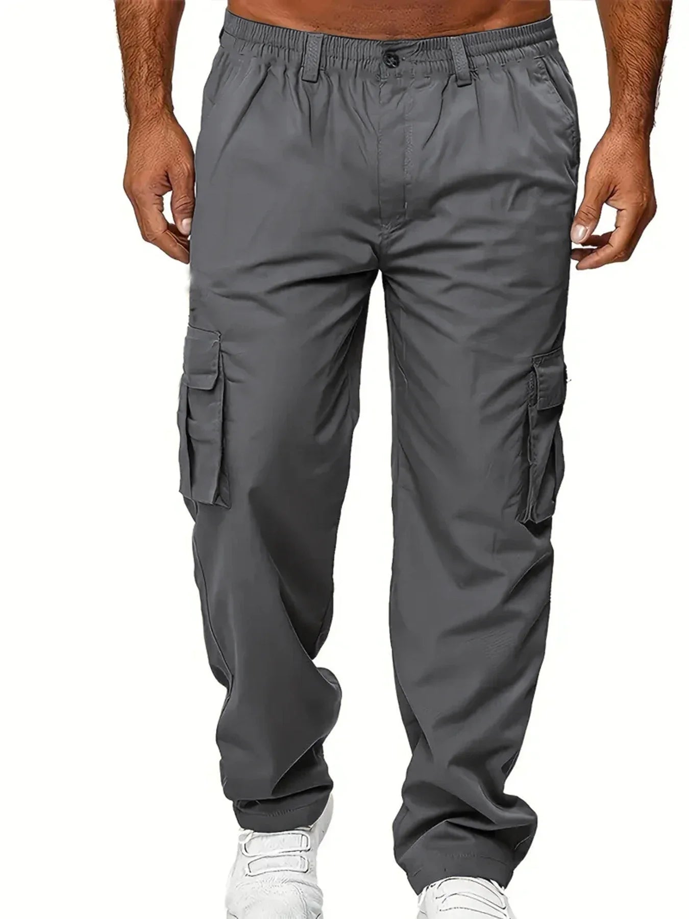 Men's Cargo Pants