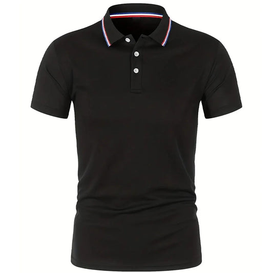 Comfortable Polo Shirt