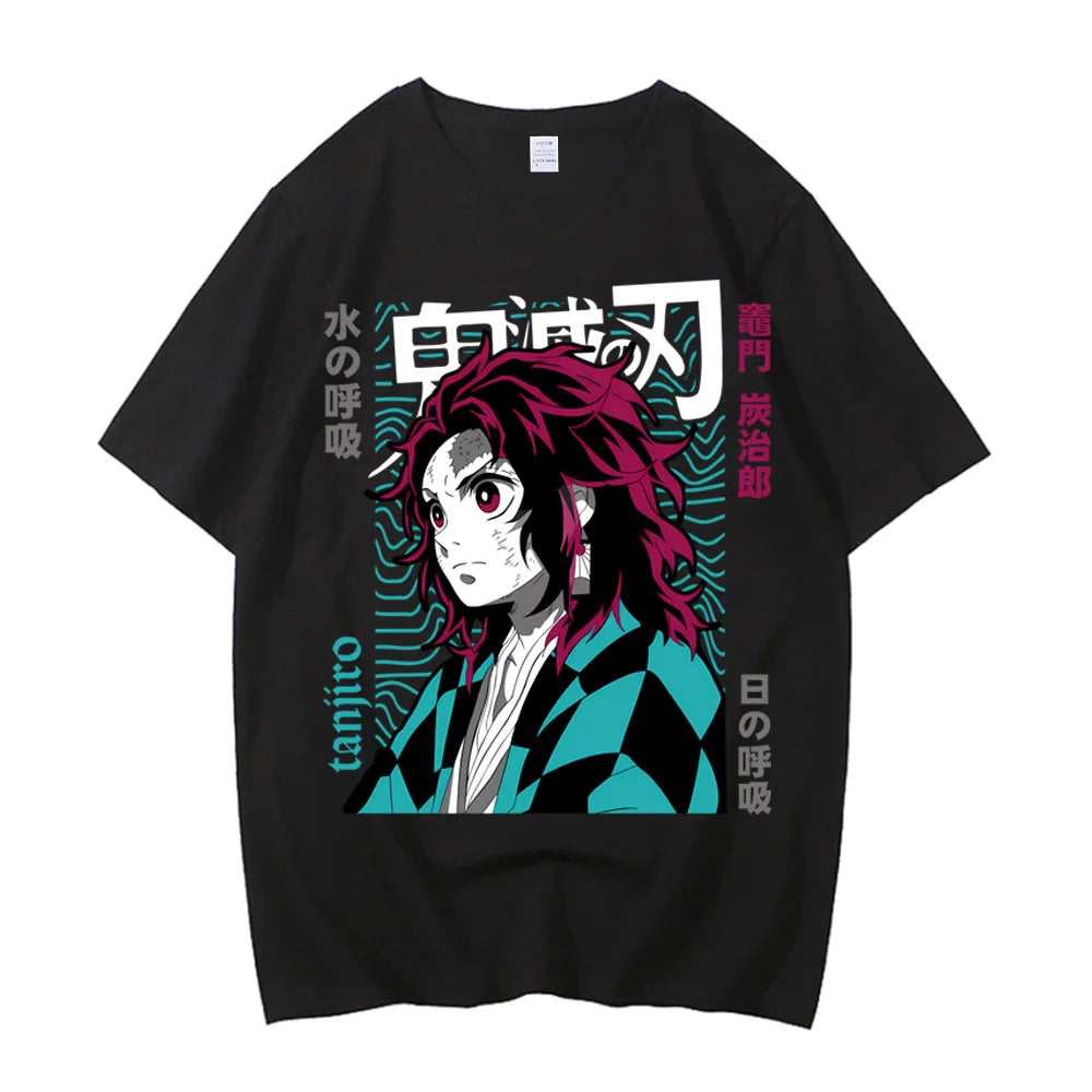 Demon Slayer T-shirt