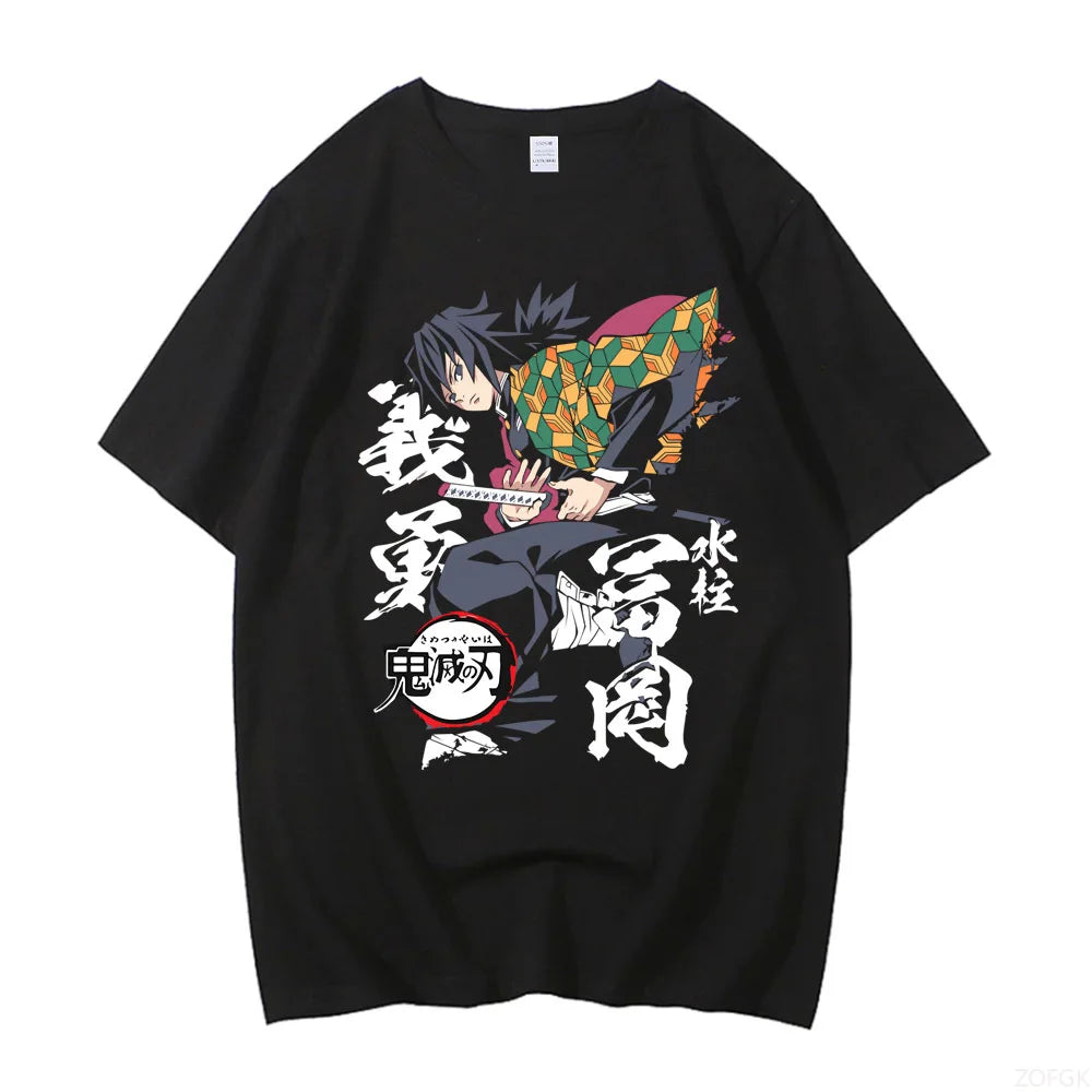 Demon Slayer T-shirt