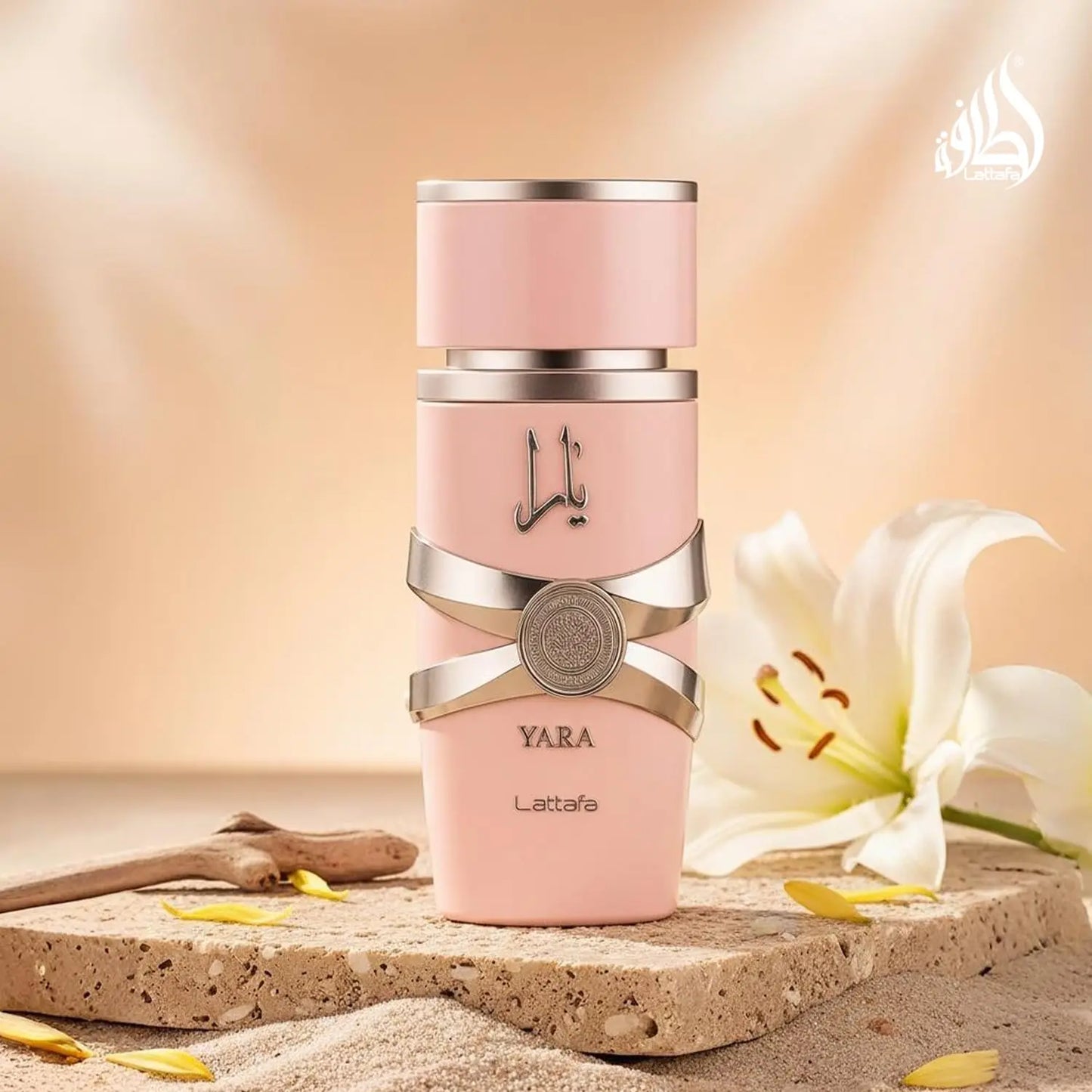 Lattafa Yara For Women Pheromone fragrance Arabian women's perfume Pheromone cologne for man Attract the opposite