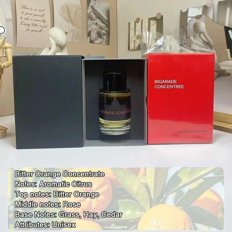 100ml Brand Portrait of A Noblewoman Women Perfume Lasting Woody Flora Fragrance Cologne Men Fragrances Pheromone Perfumes