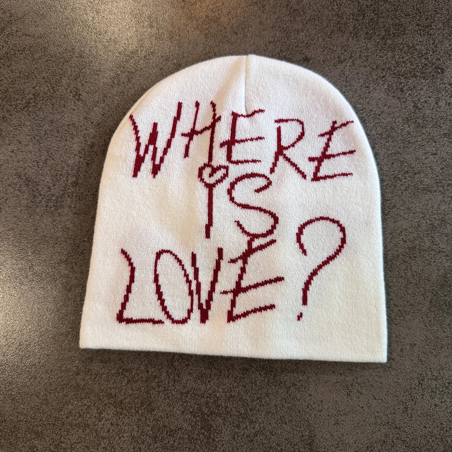 Y2K Beanies Gorras Hombre Skullcap