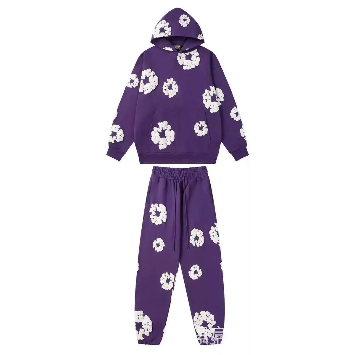 DENIM TEARS Tracksuit every color