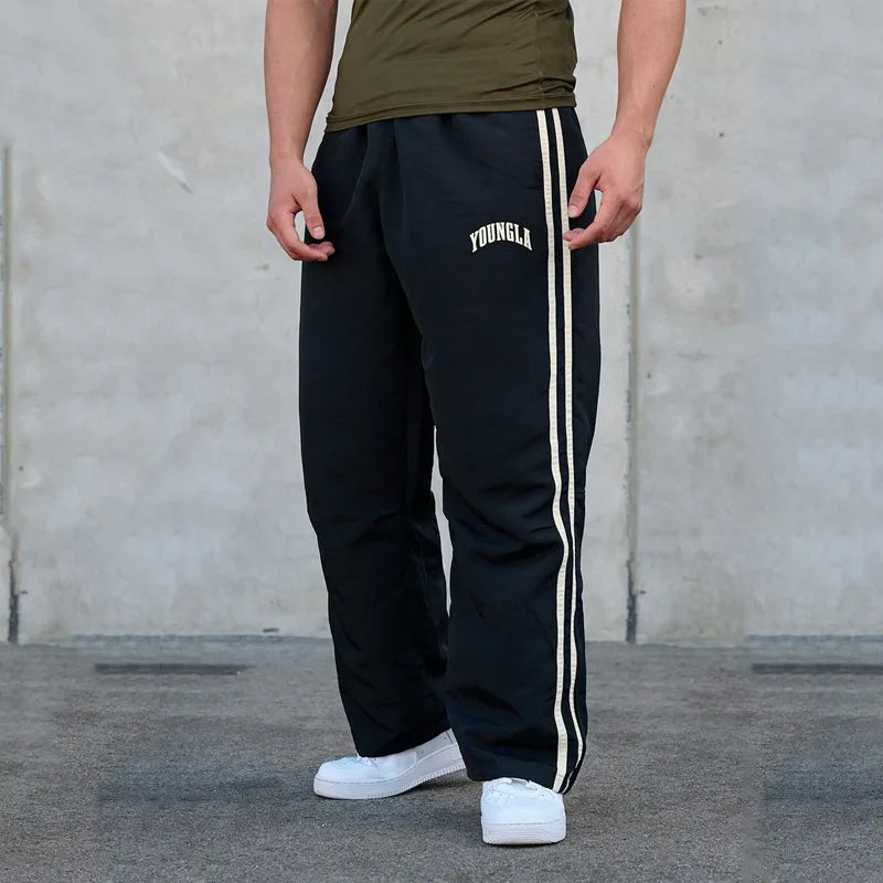 Men's Sweatpants New Pant joggers