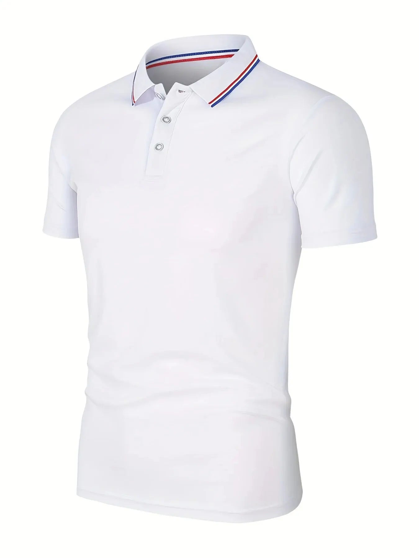 Comfortable Polo Shirt
