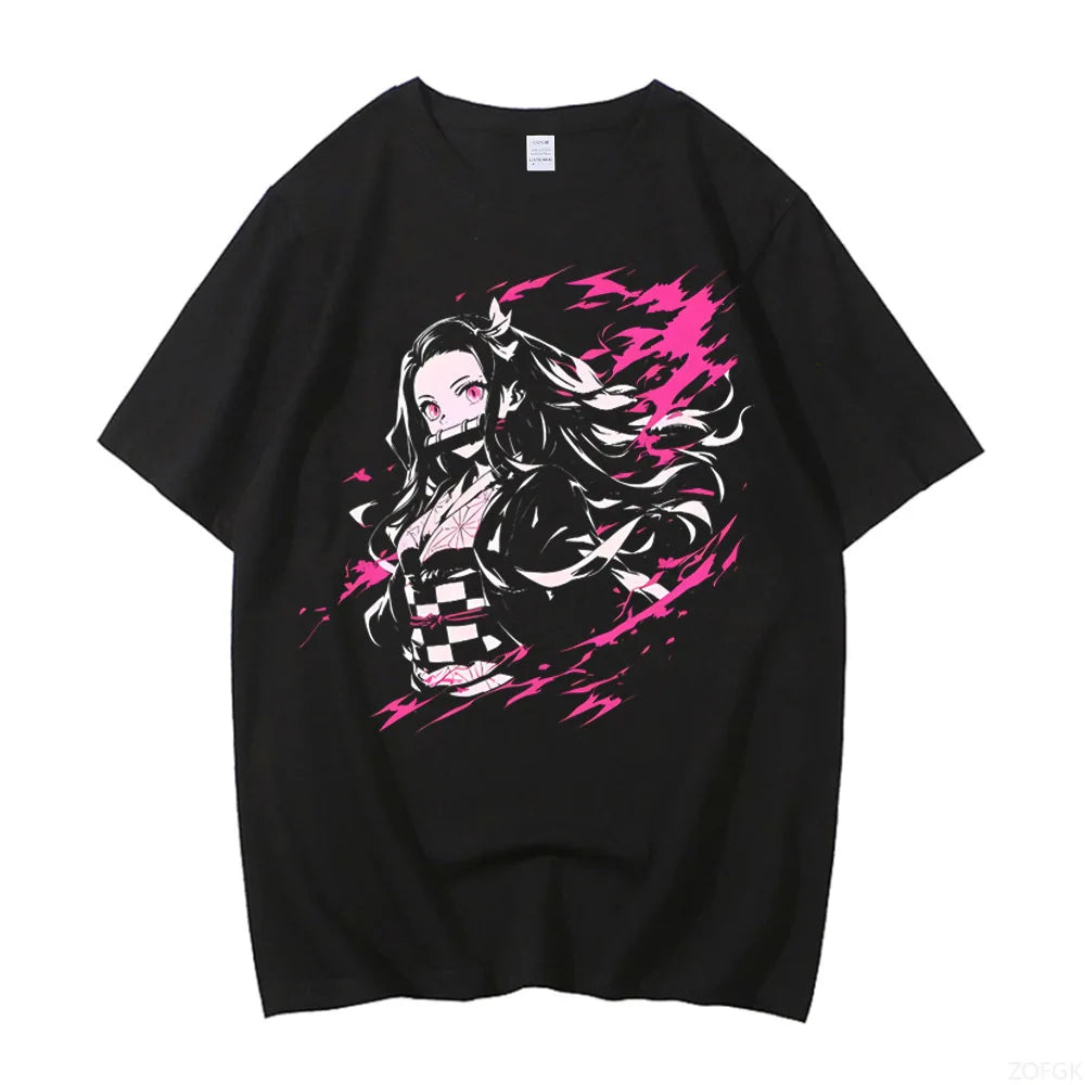 Demon Slayer T-shirt