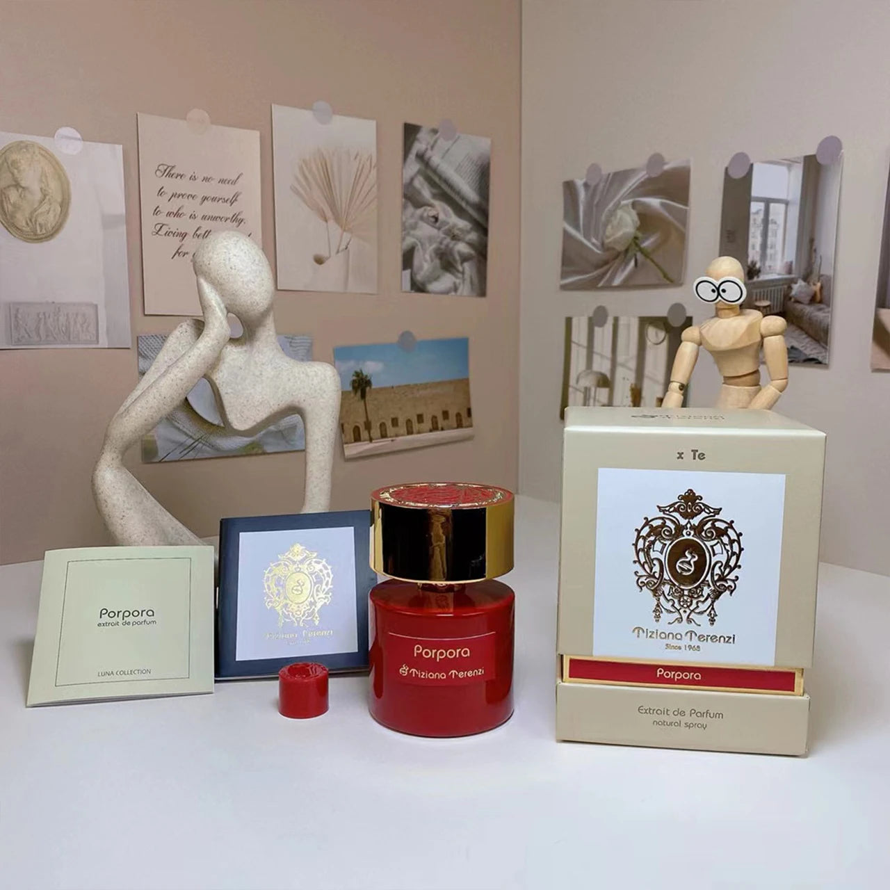 100ml Arab Oud Wood Perfume for Women Men Perfume Spray High Quality Cologne Lasting Rich Aroma Luxury Perfumes