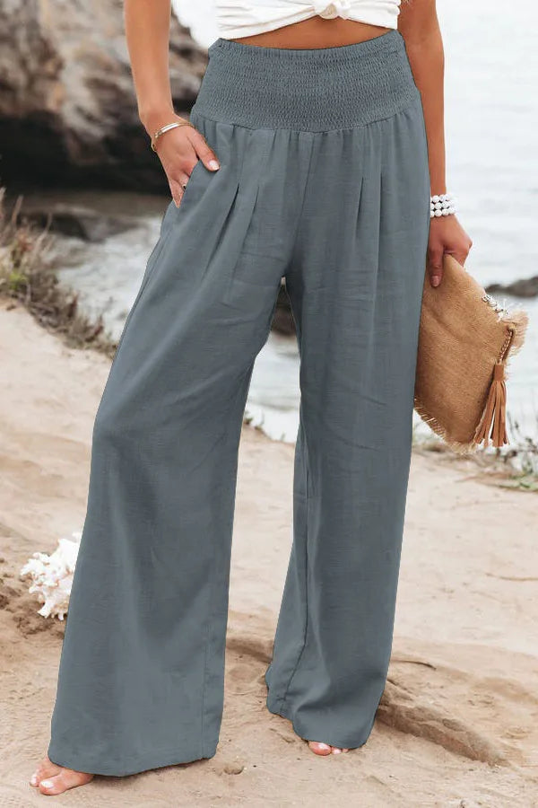 Women's casual summer pants