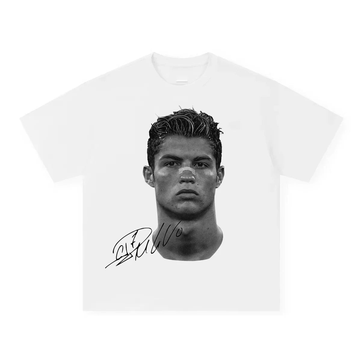 Neymar/Ronaldo Tshirt