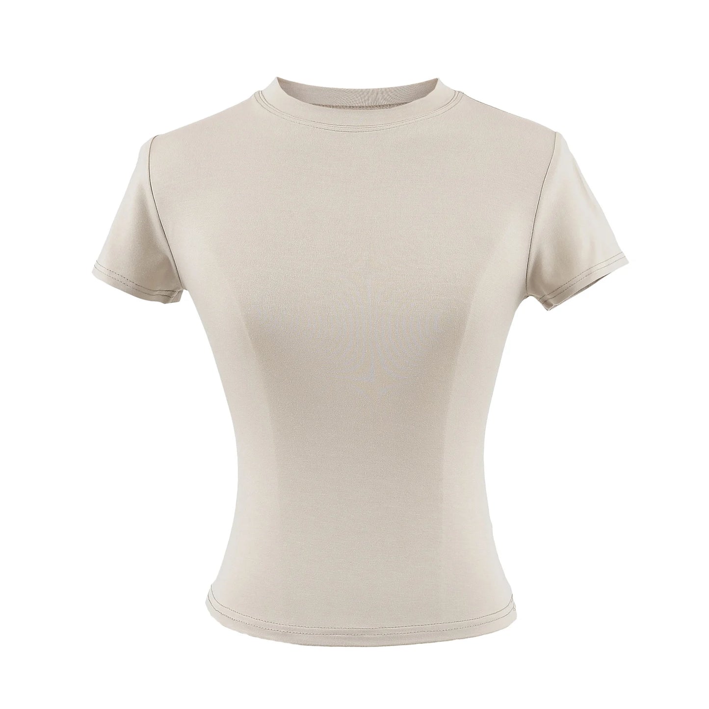 New High Quality Casual Women Clothing y2k Tops