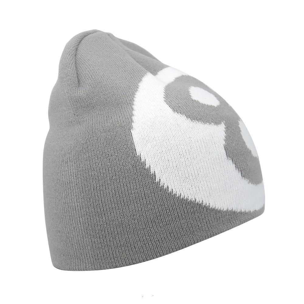 Y2K Beanies Gorras Hombre Skullcap