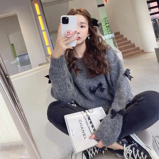 Pullover Sweater for Women