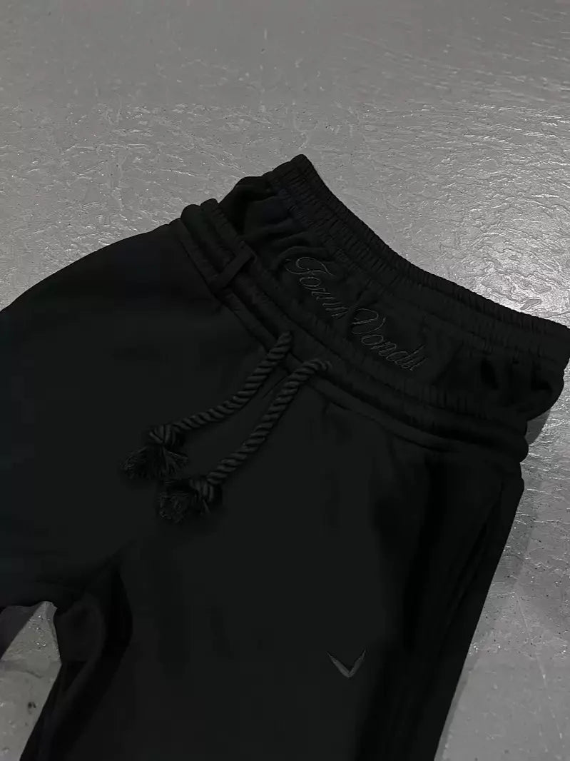 American Style Waisted Pants