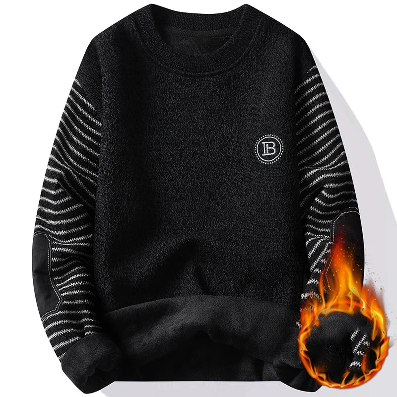 Pullovers Sweaters For Men