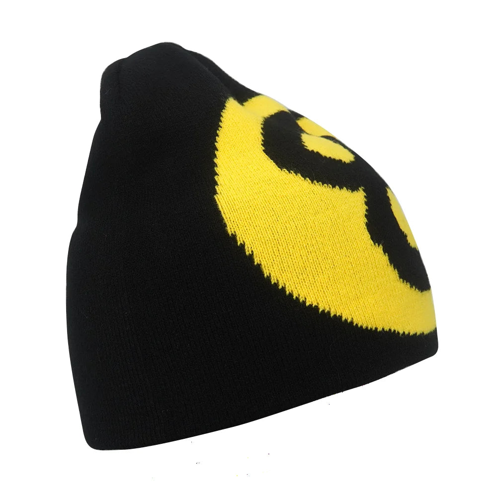 Y2K Beanies Gorras Hombre Skullcap