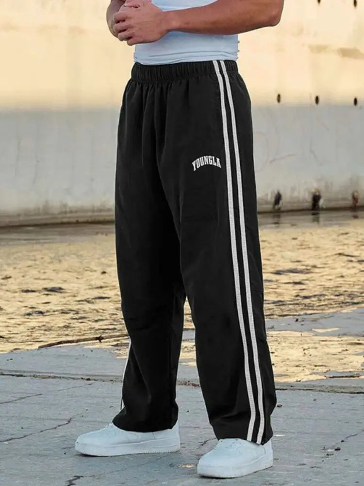 Men's Sweatpants New Pant joggers