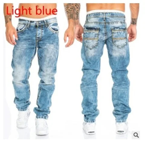 New Fashion Jeans for Men