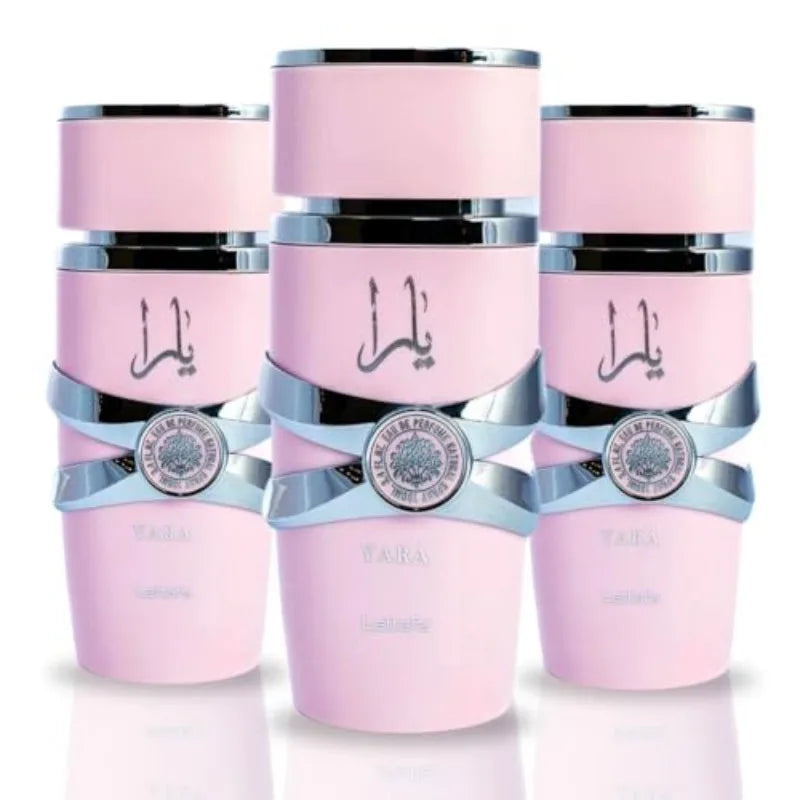 Lattafa Yara Vanilla Gourmand