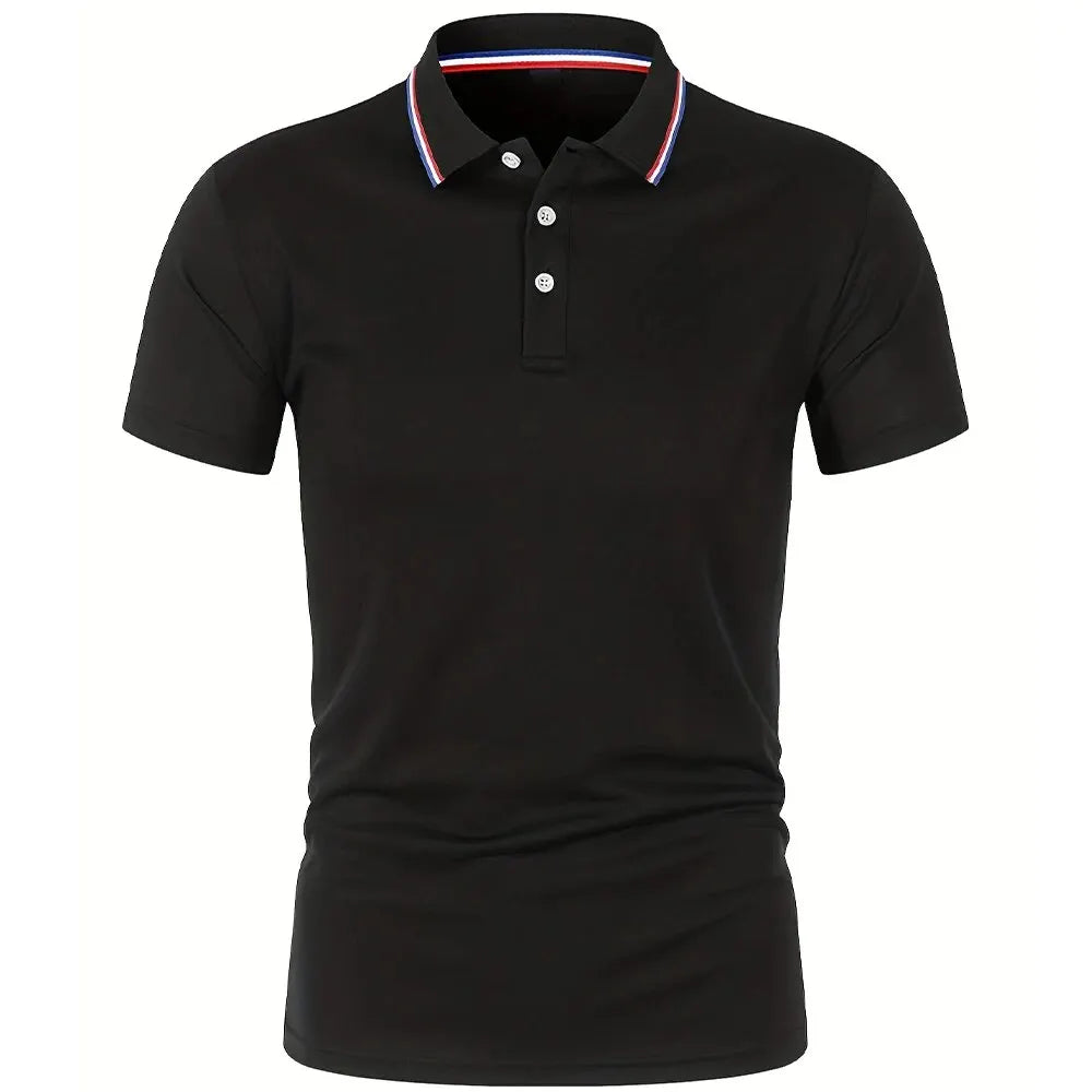 Comfortable Polo Shirt