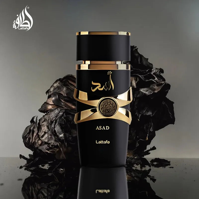Lattafa Perfumes Asad