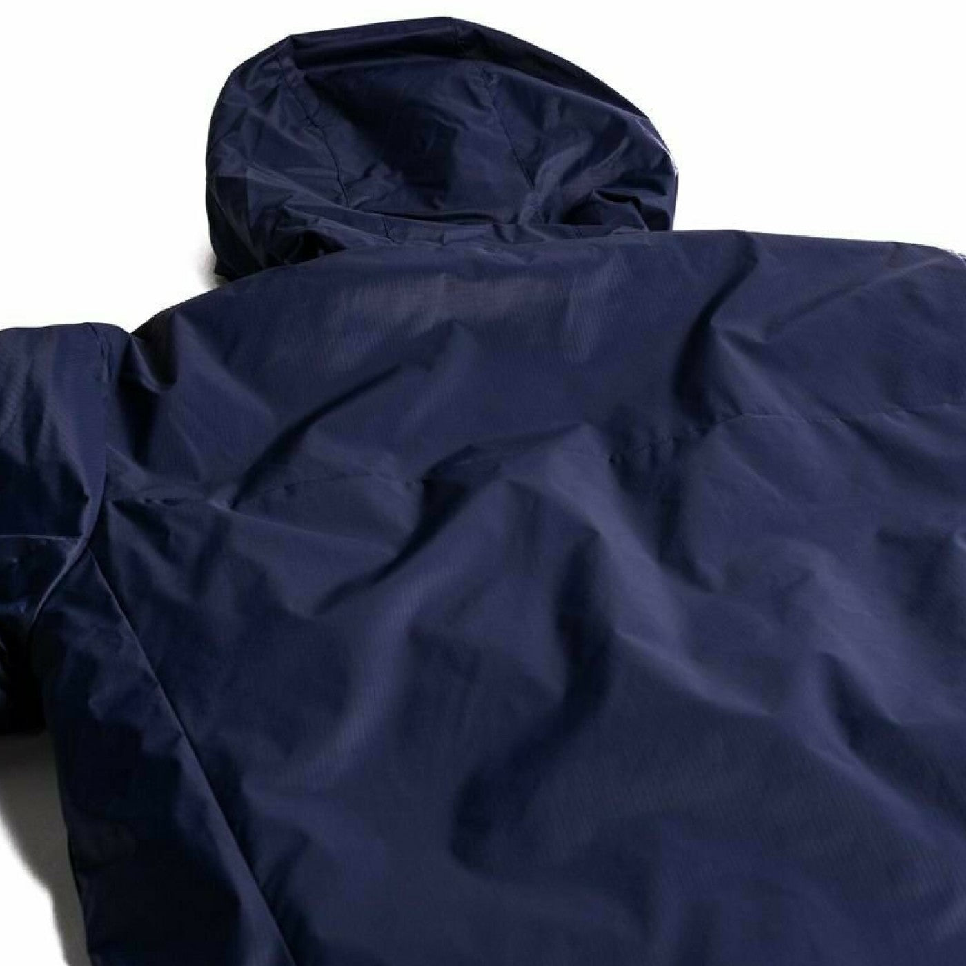 Olympique Marseille padded bench winter jacket 2021 - Puma