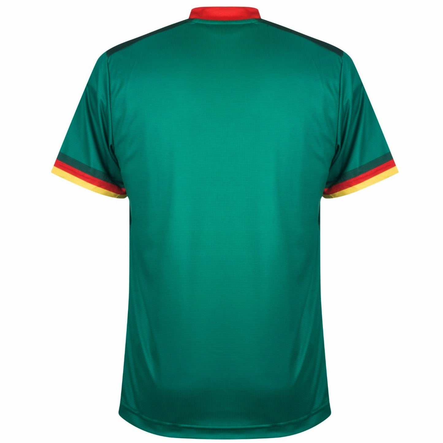Cameroon national team Home soccer jersey 2022/23 - One