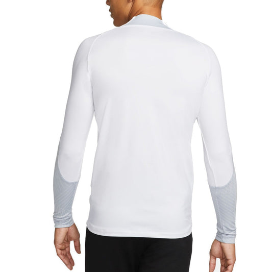 Poland training technical Soccer tracksuit 2022/23 white/black - Nike