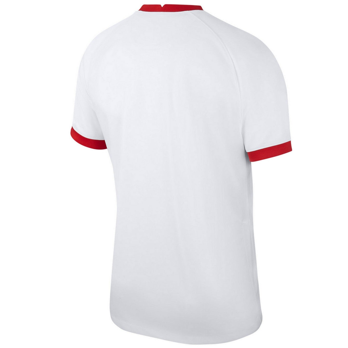 Turkey national team Home soccer jersey 2020/21 - Nike