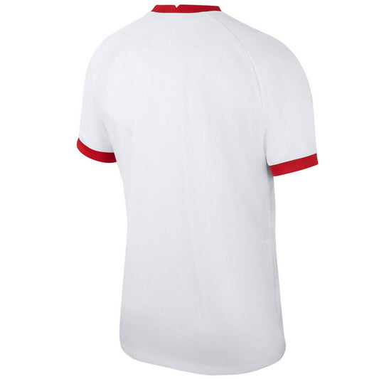 Turkey national team Home soccer jersey 2020/21 - Nike